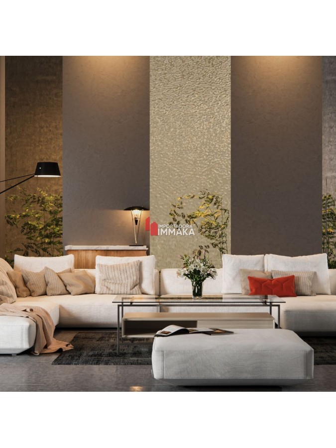 Tabla Brillante de Carbón