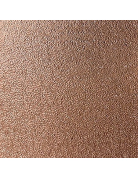 Tabla Brillante Rose Golden de Carbón PVC