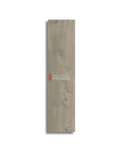 PORCELANATO KAYU ROBLE RECTIFICADO MT 20X120MM - Caja