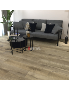 PORCELANATO KAYU ROBLE RECTIFICADO MT 20X120MM - Caja 2
