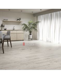 PORCELANATO KAYU SABBIA RECTIFICADO MT 20X120MM - Caja 2