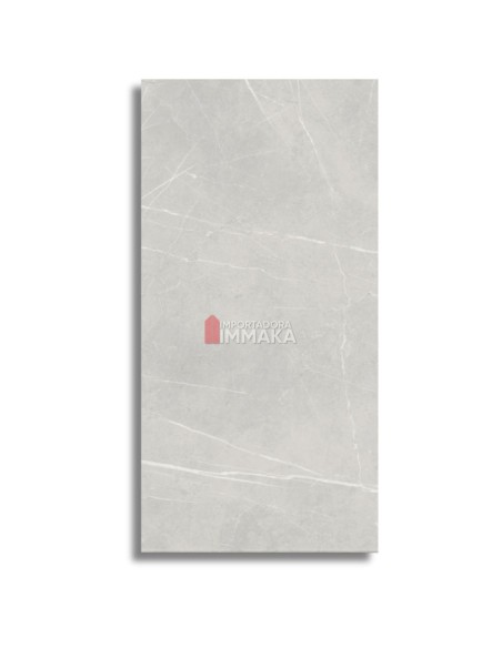 Porcelanato Tessino Smoke Pulido - Caja