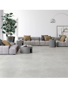 PORCELANATO STRATA BLANCO - CAJA 2