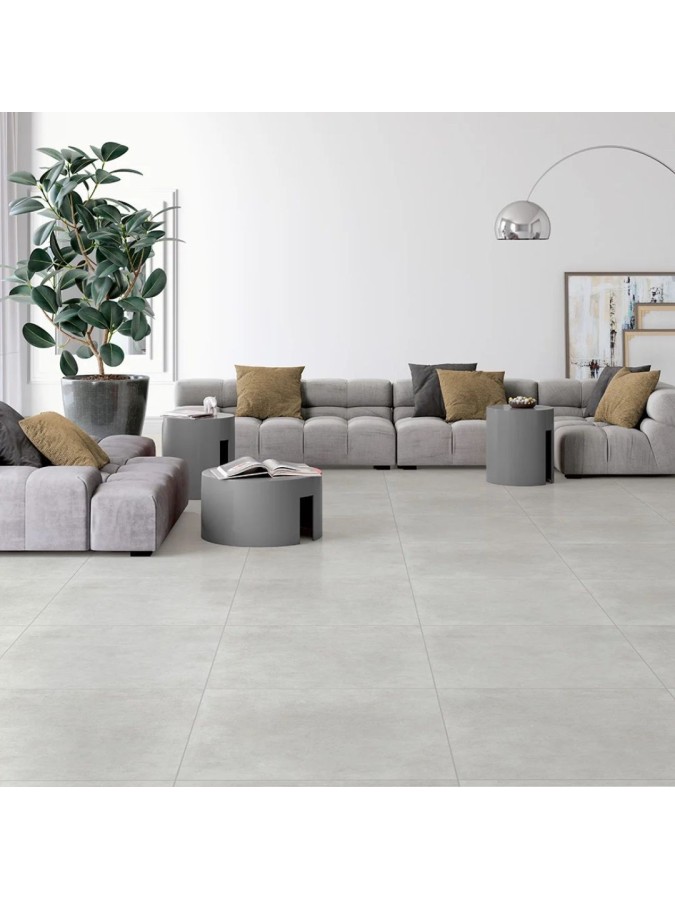 PORCELANATO STRATA BLANCO - CAJA