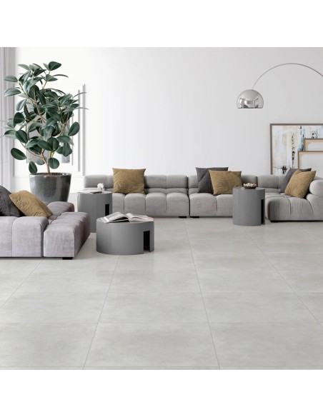 PORCELANATO STRATA BLANCO - CAJA