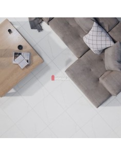 PORCELANATO INDIANA BLANCO - CAJA 2