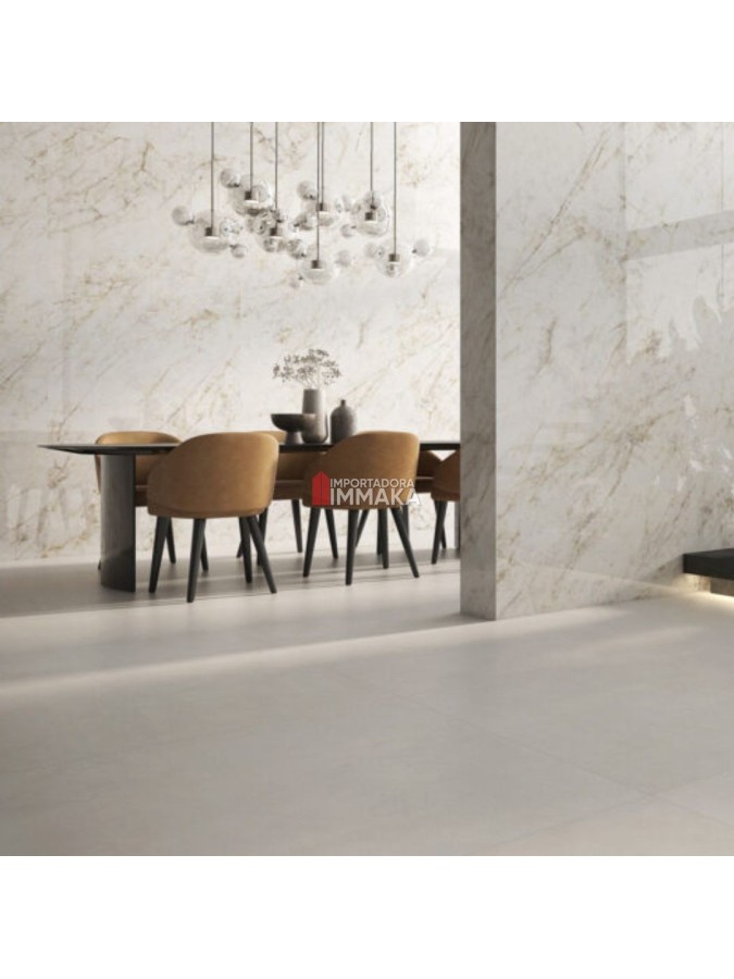 PORCELANATO LUXE SNOW