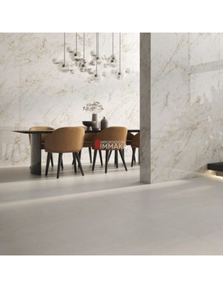 PORCELANATO LUXE SNOW