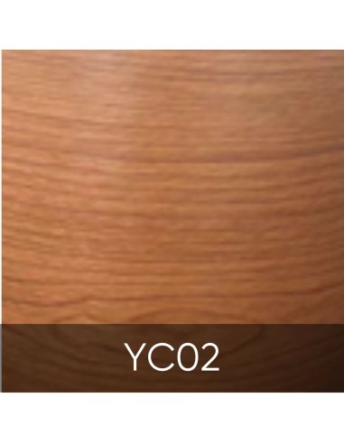 Tabla de Carbón PVC YC02