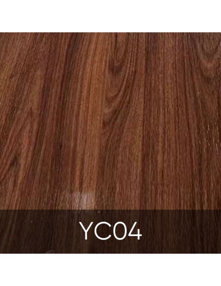 TABLA DE CARBÓN DE PVC YC04 1220X2800X5MM