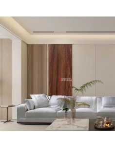 TABLA DE CARBÓN DE PVC YC04 1220X2800X5MM 2