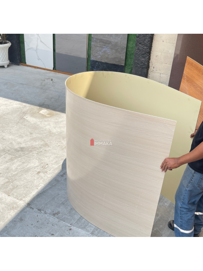 TABLA DE CARBÓN DE PVC YC04...