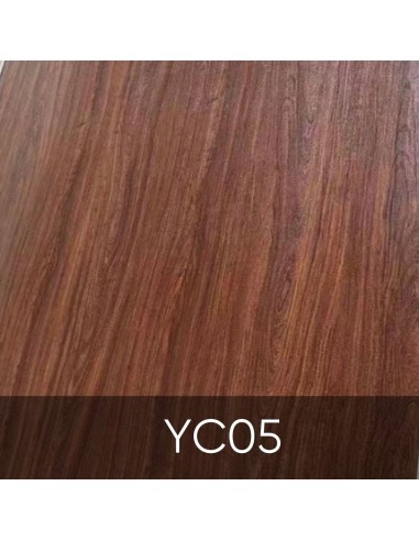 Tabla de Carbón PVC YC05