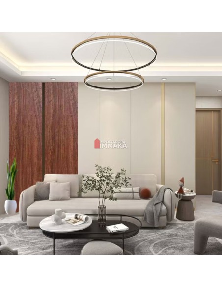 TABLA DE CARBÓN DE PVC YC05 1220X2800X5MM