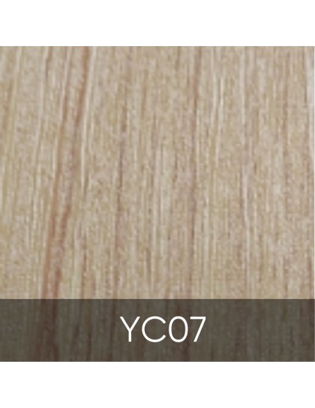 TABLA DE CARBÓN DE PVC YC07 1220X2800X5MM