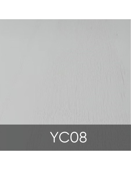 TABLA DE CARBÓN DE PVC YC08 1220X2800X5MM