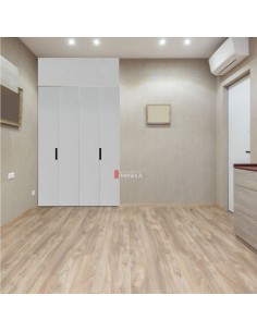 TABLA DE CARBÓN DE PVC YC08 1220X2800X5MM 2