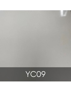 TABLA DE CARBÓN DE PVC YC09 1220X2800X5MM