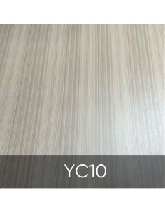 TABLA DE CARBÓN DE PVC YC10 1220X2800X5MM