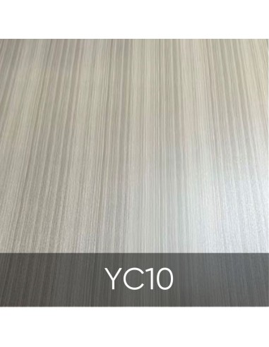 Tabla de Carbón PVC YC10