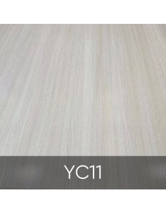 TABLA DE CARBÓN DE PVC YC11 1220X2800X5MM