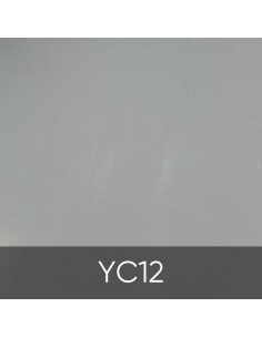 TABLA DE CARBÓN DE PVC YC12 1220X2800X5MM