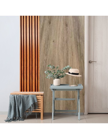 TABLA DE CARBÓN DE PVC YC13 1220X2800X5MM