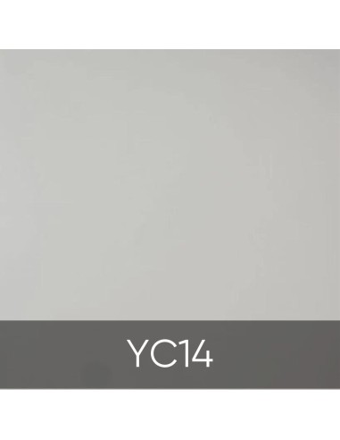 Tabla de Carbón PVC YC14