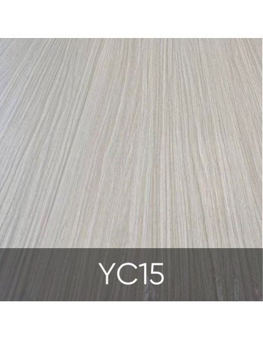 Tabla de Carbón PVC YC15