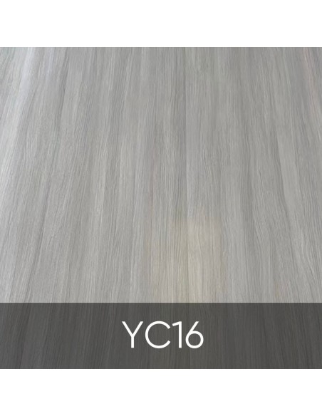 TABLA DE CARBÓN DE PVC YC16 1220X2800X5MM