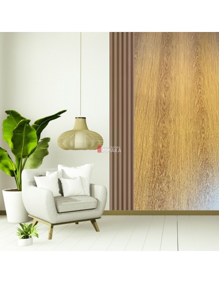 TABLA DE CARBÓN DE PVC YC01 1220X2800X5MM