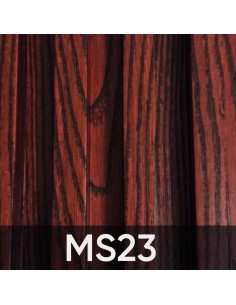 PANEL WPC RANURADO PARA PARED MS23 160X24X2800MM