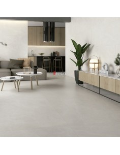 Porcelanato MATE Sun White 2