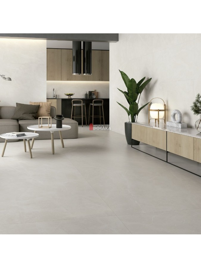 Porcelanato MATE Sun White
