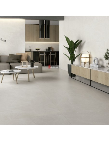 Porcelanato MATE Sun White