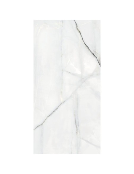 Porcelanato Newbury White Pulido