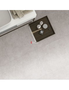 Porcelanato Hills Pearl Mate - Caja 2