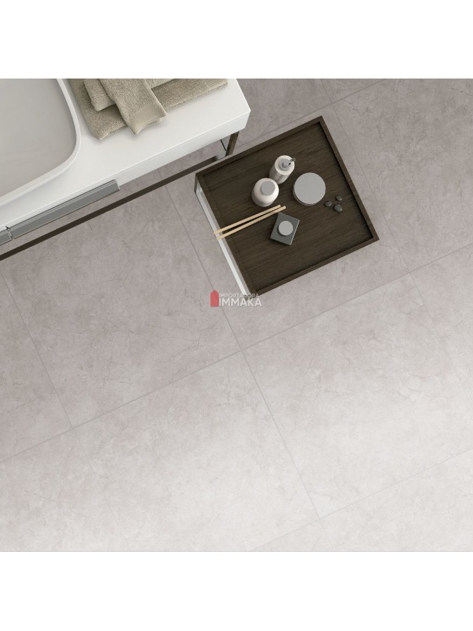 Porcelanato Hills Pearl Mate - Caja