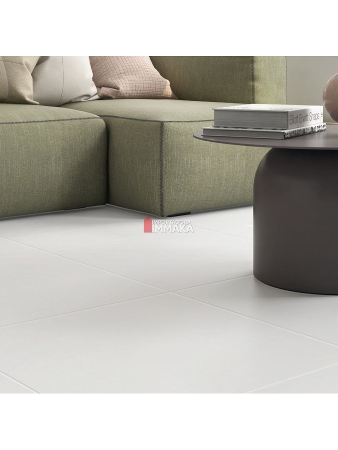Porcelanato Ice White 60x120 - Caja