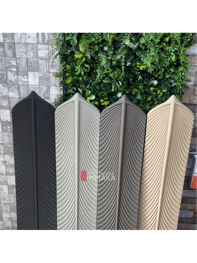 Piedra Pu tipo Pluma F2