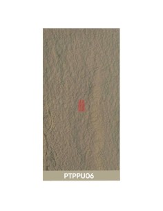 DE PIEDRA PU 4 VOLCANIC GREY