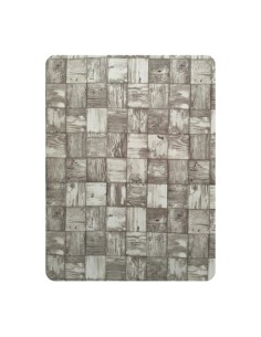 PARED PVC MOSAICO 8MM 8W04 CENEFA GRIS HW84602-1... 2