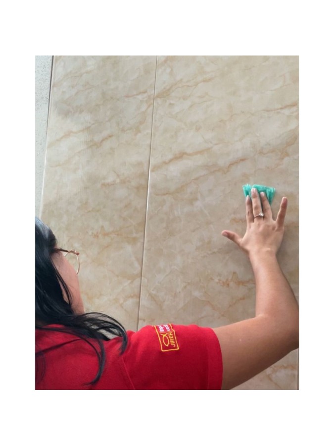 PARED PVC MOSAICO 8MM 8W03 MARMOL...