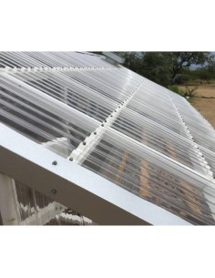 Lámina Policarbonato Transparente P3 3m