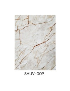 PARED PVC MARMOL SHUV-009 1220X2440X3MM
