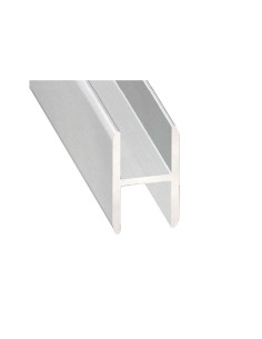 CONECTOR H Policarbonato 8MM BRONCE 11.80 metros