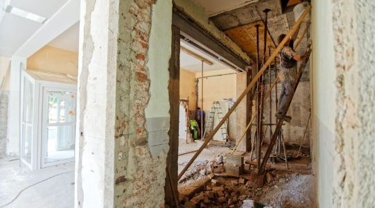 Aprende cómo armar un presupuesto para la renovación de un espacio