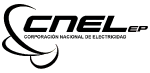 logo cnel